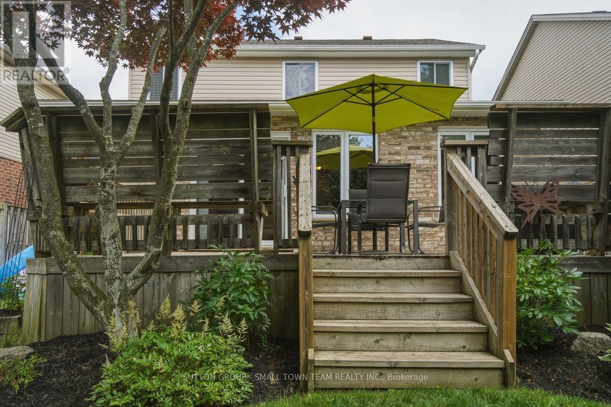 1129 South Wenige Drive, London North, Ontario  N5X 4G5 - Photo 46 - X13543270
