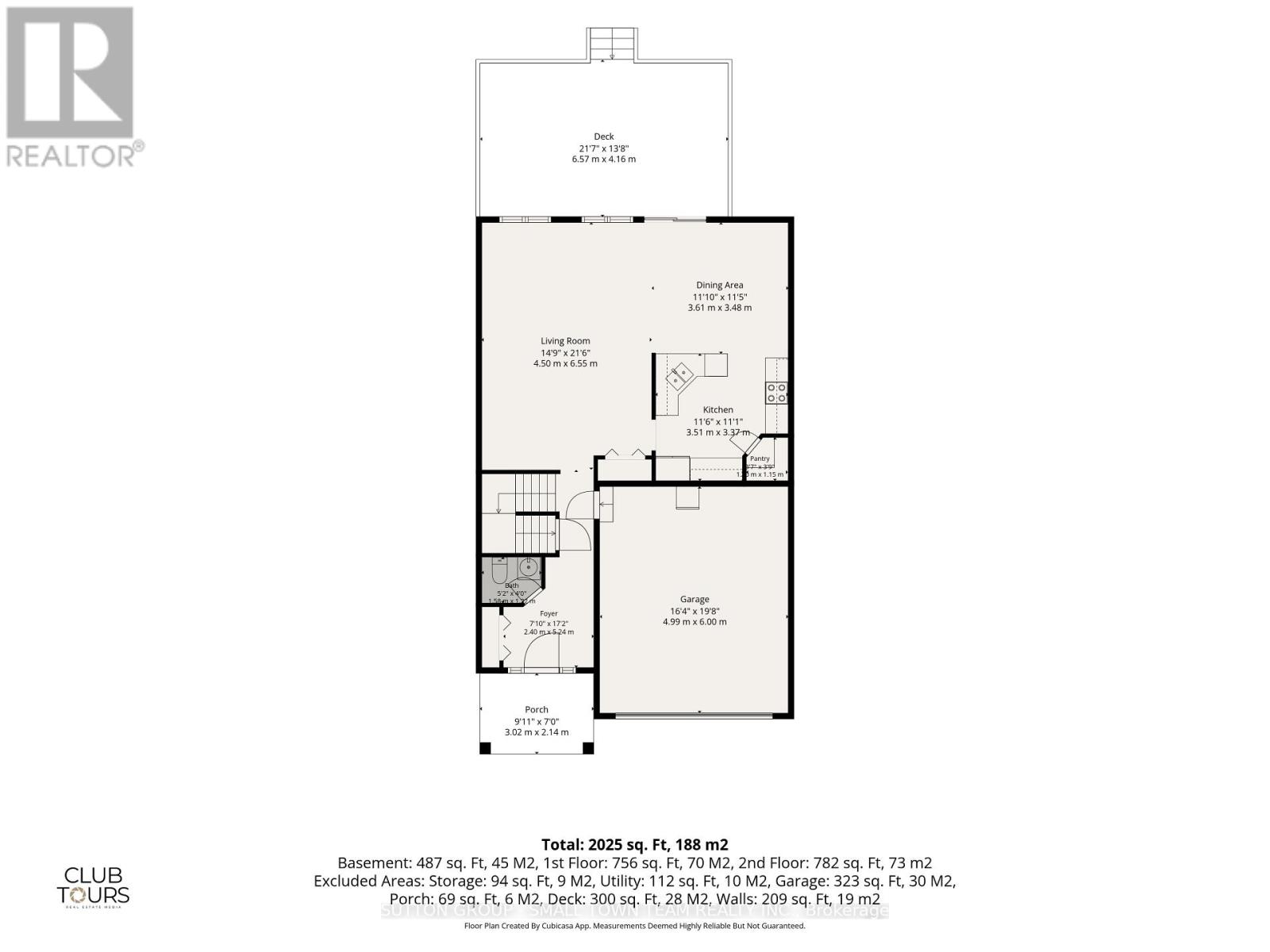 1129 South Wenige Drive, London North, Ontario  N5X 4G5 - Photo 48 - X13543270