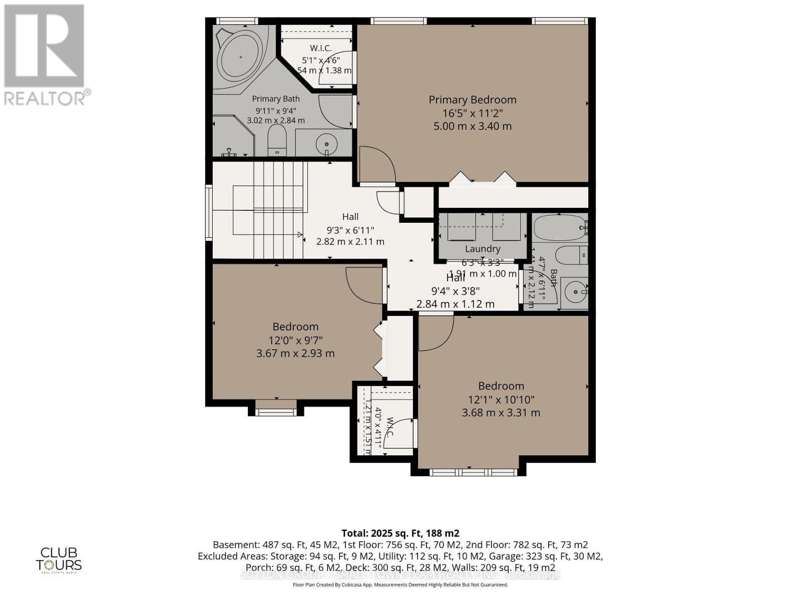 1129 South Wenige Drive, London North, Ontario  N5X 4G5 - Photo 49 - X13543270