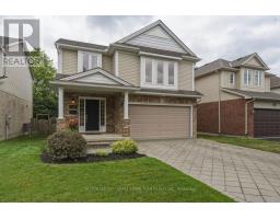 1129 SOUTH WENIGE DRIVE, London North, Ontario