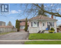 226 CROMWELL AVENUE, Oshawa, Ontario