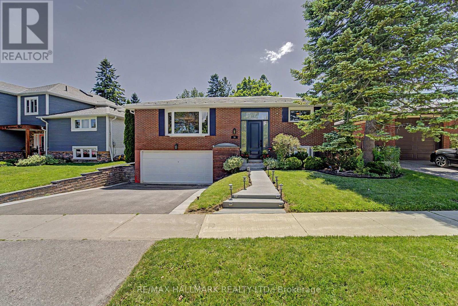 78 Charlottetown Boulevard, Toronto, Ontario  M1C 2C6 - Photo 28 - E13542968