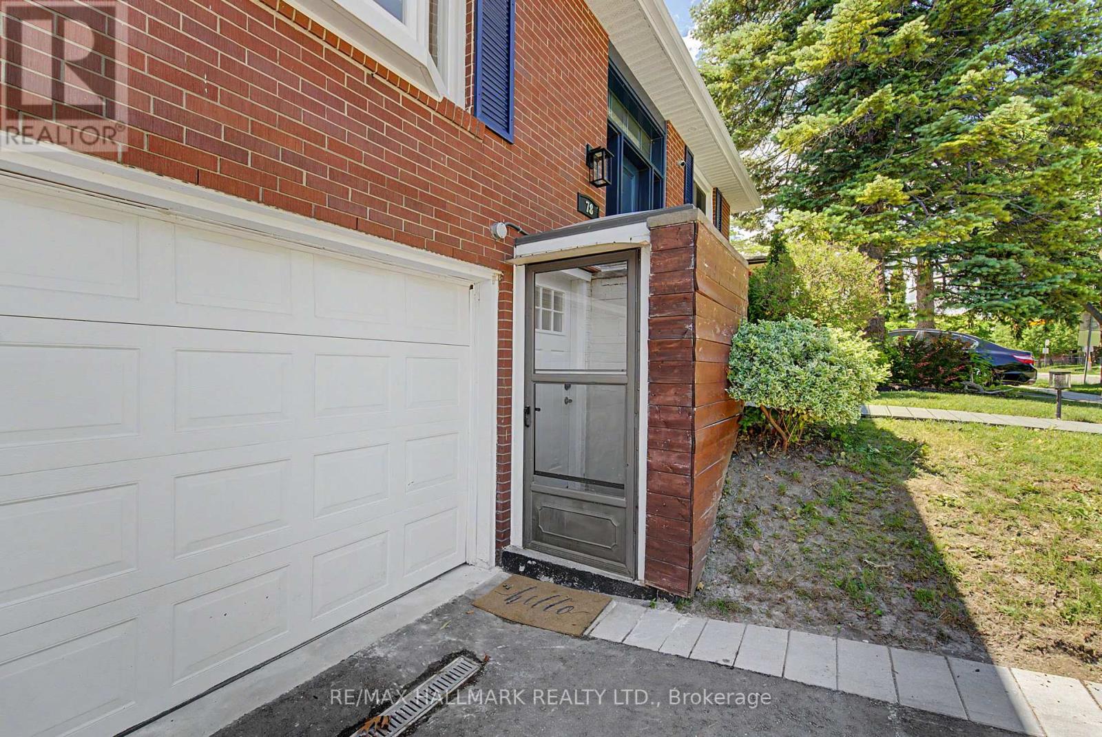 78 Charlottetown Boulevard, Toronto, Ontario  M1C 2C6 - Photo 29 - E13542968