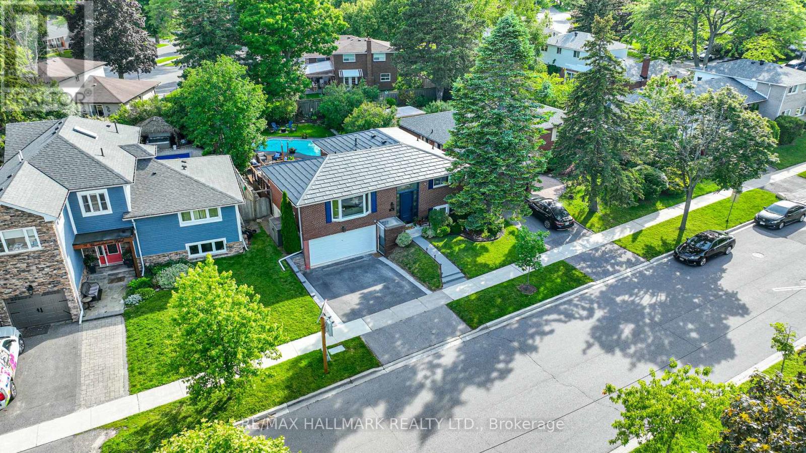 78 Charlottetown Boulevard, Toronto, Ontario  M1C 2C6 - Photo 33 - E13542968