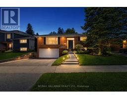 78 CHARLOTTETOWN BOULEVARD, Toronto, Ontario