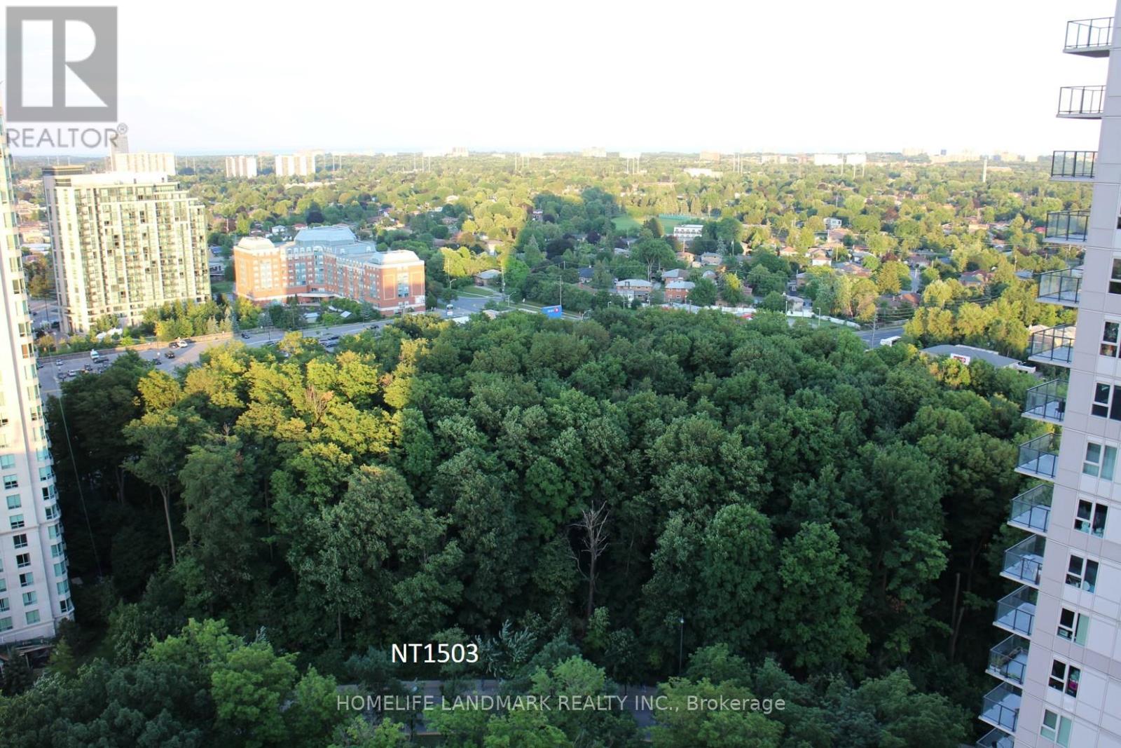 1503 - 25 Town Centre Court, Toronto, Ontario  M1P 0B4 - Photo 14 - E13543056