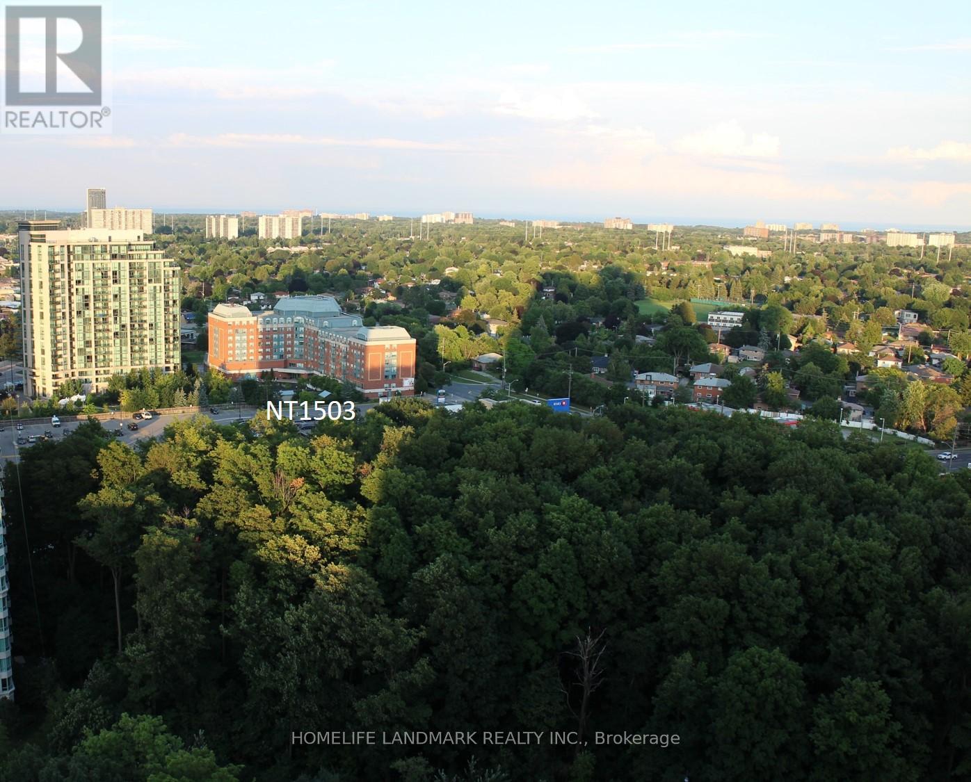 1503 - 25 Town Centre Court, Toronto, Ontario  M1P 0B4 - Photo 15 - E13543056