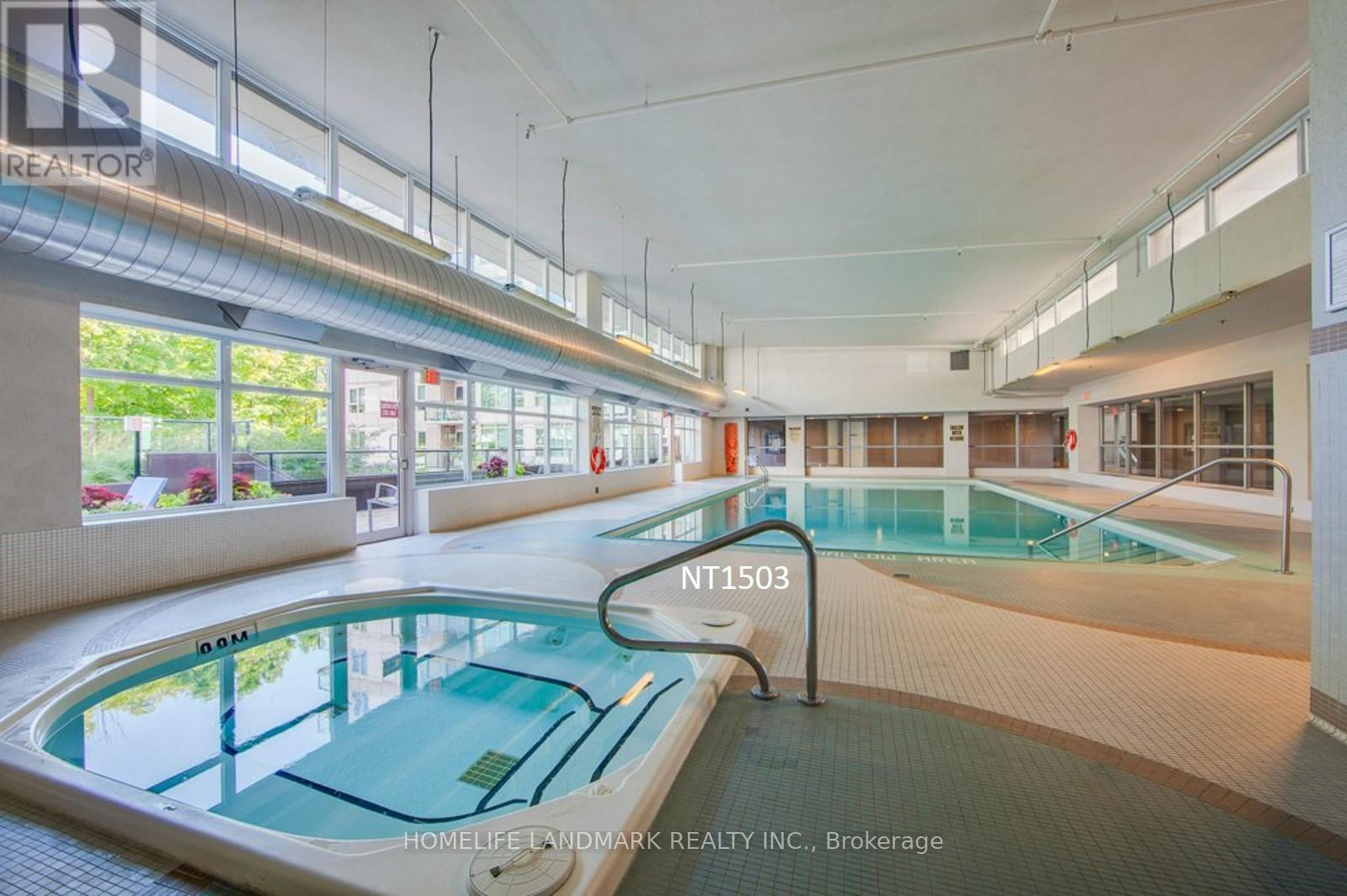1503 - 25 Town Centre Court, Toronto, Ontario  M1P 0B4 - Photo 18 - E13543056