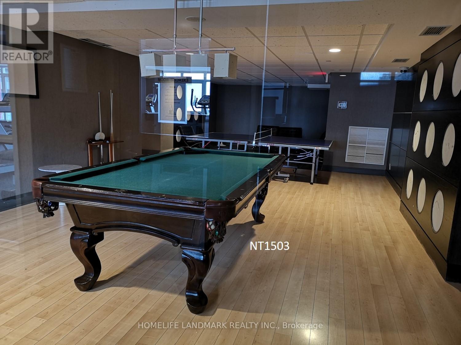 1503 - 25 Town Centre Court, Toronto, Ontario  M1P 0B4 - Photo 20 - E13543056
