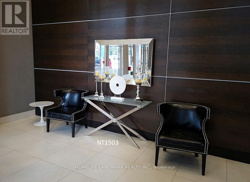 1503 - 25 Town Centre Court, Toronto, Ontario  M1P 0B4 - Photo 4 - E13543056