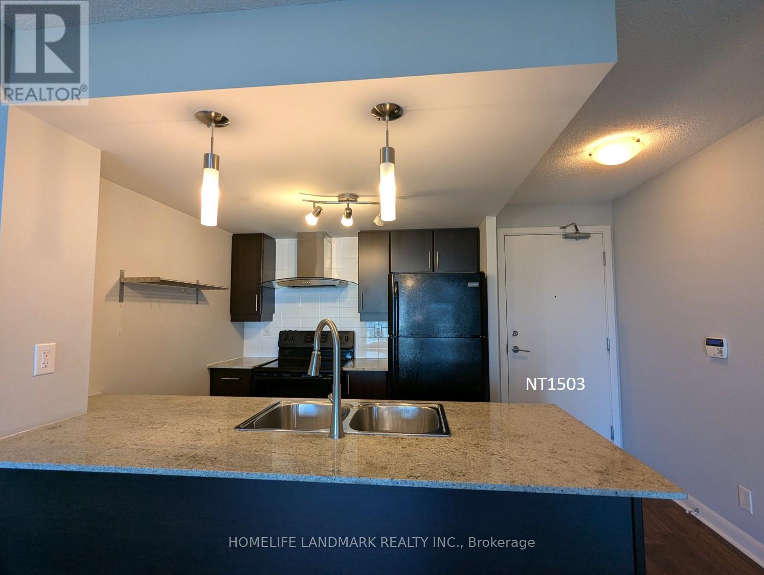 1503 - 25 Town Centre Court, Toronto, Ontario  M1P 0B4 - Photo 5 - E13543056