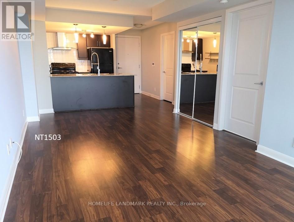 1503 - 25 Town Centre Court, Toronto, Ontario  M1P 0B4 - Photo 6 - E13543056