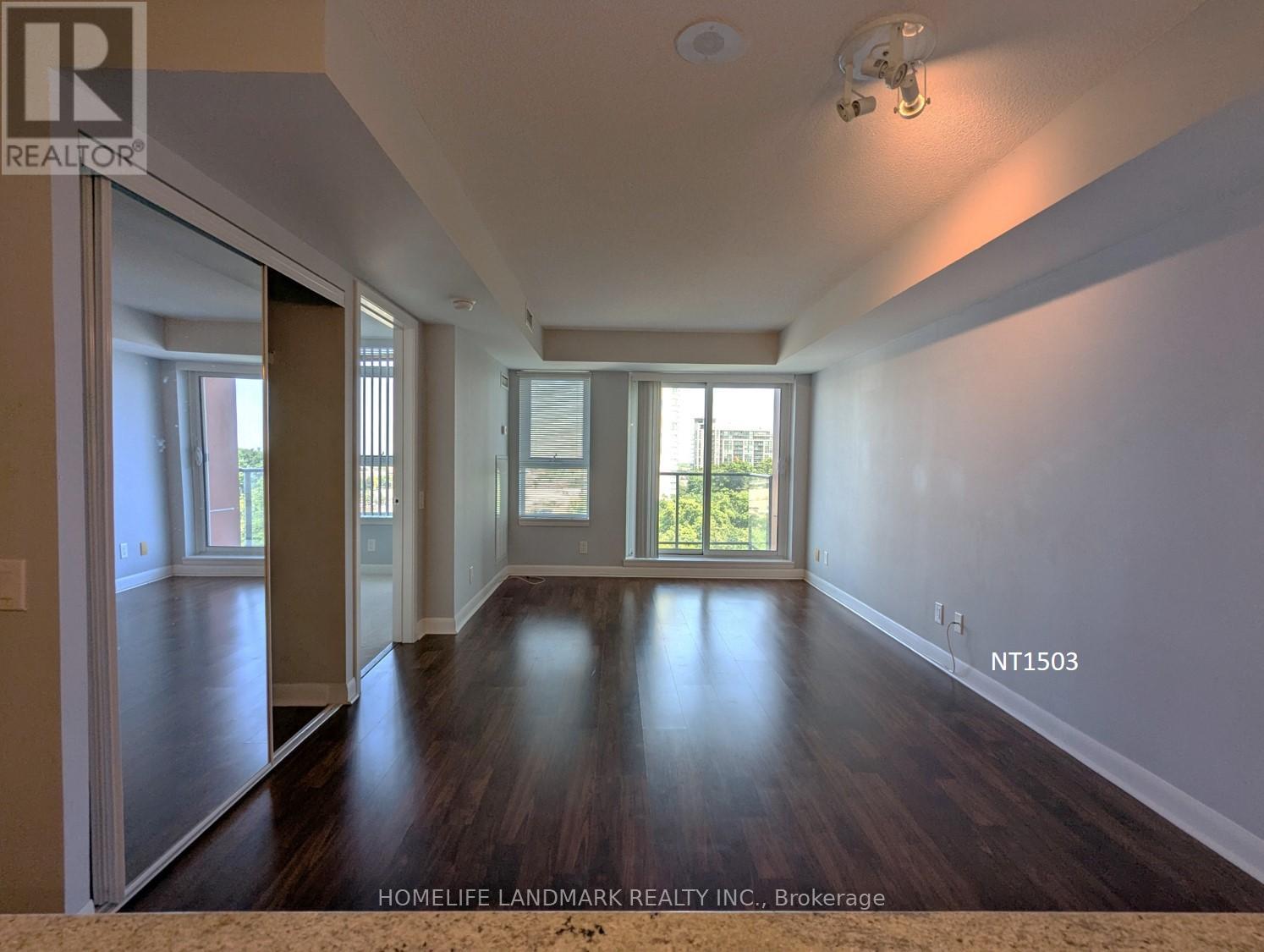 1503 - 25 Town Centre Court, Toronto, Ontario  M1P 0B4 - Photo 8 - E13543056