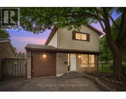19 HARRISON COURT, Whitby, Ontario