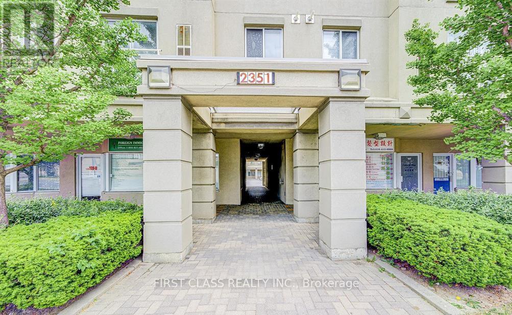 112 Upper - 2351 Kennedy Rd Road, Toronto, Ontario M1T 3G9 - Photo 1 - E13543170