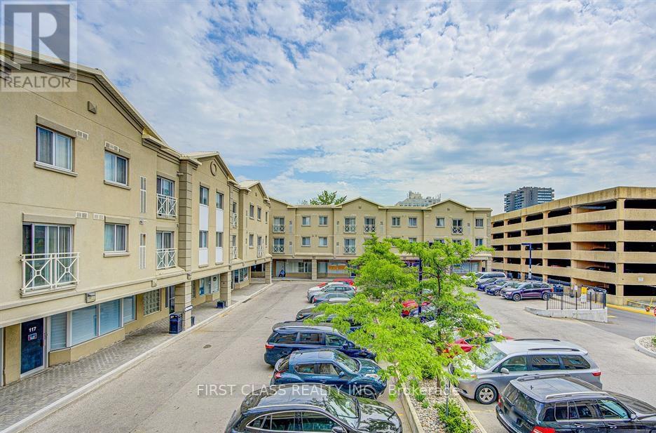 112 Upper - 2351 Kennedy Rd Road, Toronto, Ontario M1T 3G9 - Photo 10 - E13543170