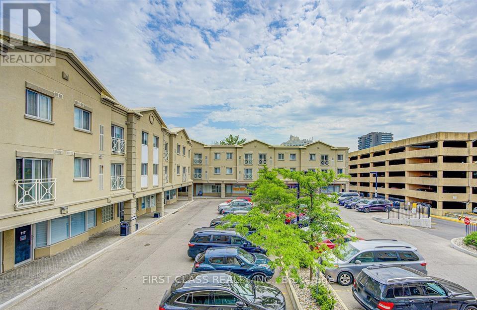 112 Upper - 2351 Kennedy Rd Road, Toronto, Ontario M1T 3G9 - Photo 7 - E13543170