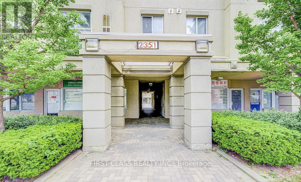 112 Upper - 2351 Kennedy Rd Road, Toronto, Ontario M1T 3G9 - Photo 8 - E13543170