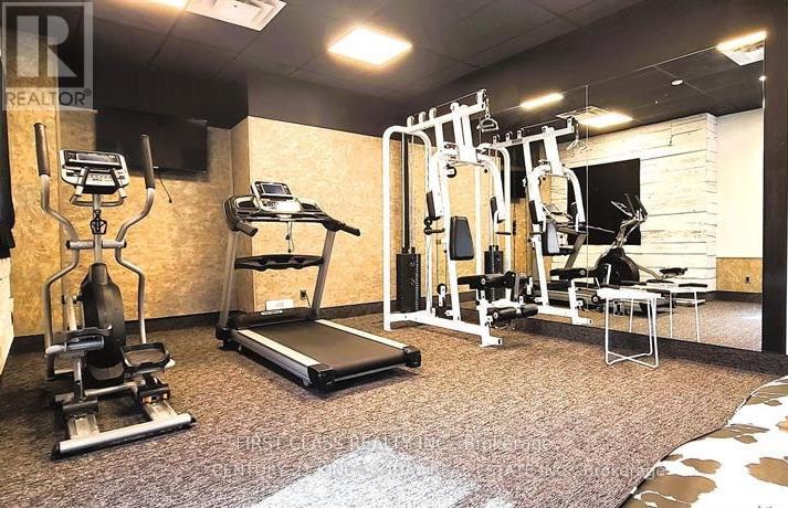 112 Upper - 2351 Kennedy Rd Road, Toronto, Ontario M1T 3G9 - Photo 9 - E13543170