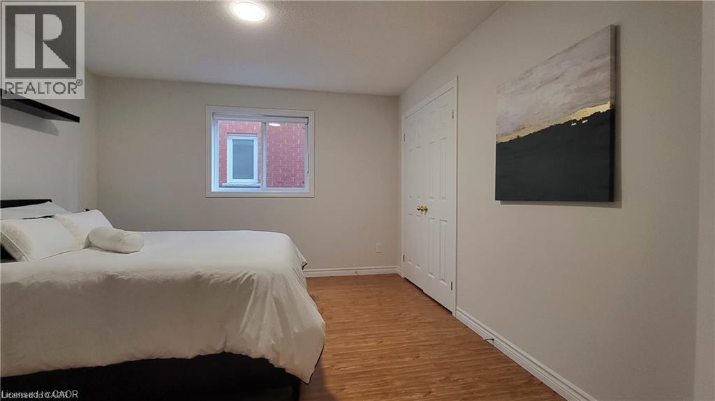 128 Udvari Crescent Unit# A, Kitchener, Ontario  N2N 3P6 - Photo 11 - 40845823