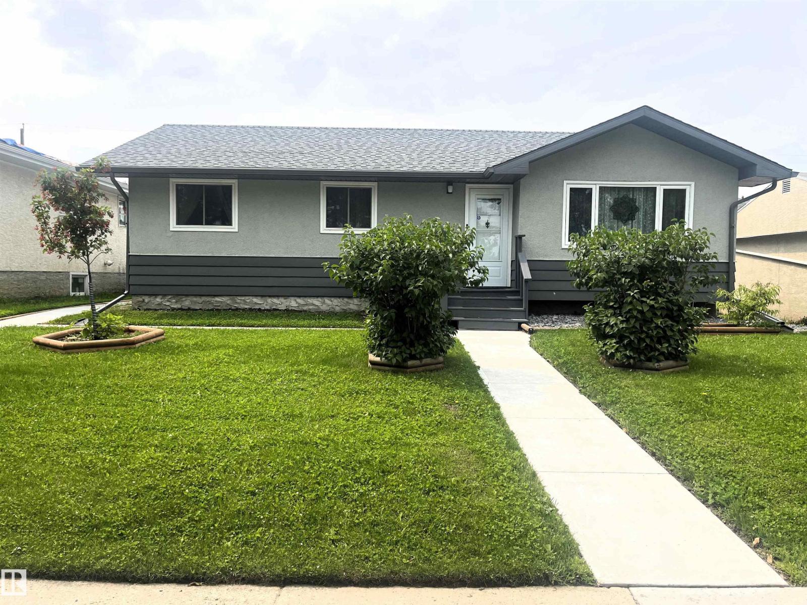 4812 47 St, Drayton Valley