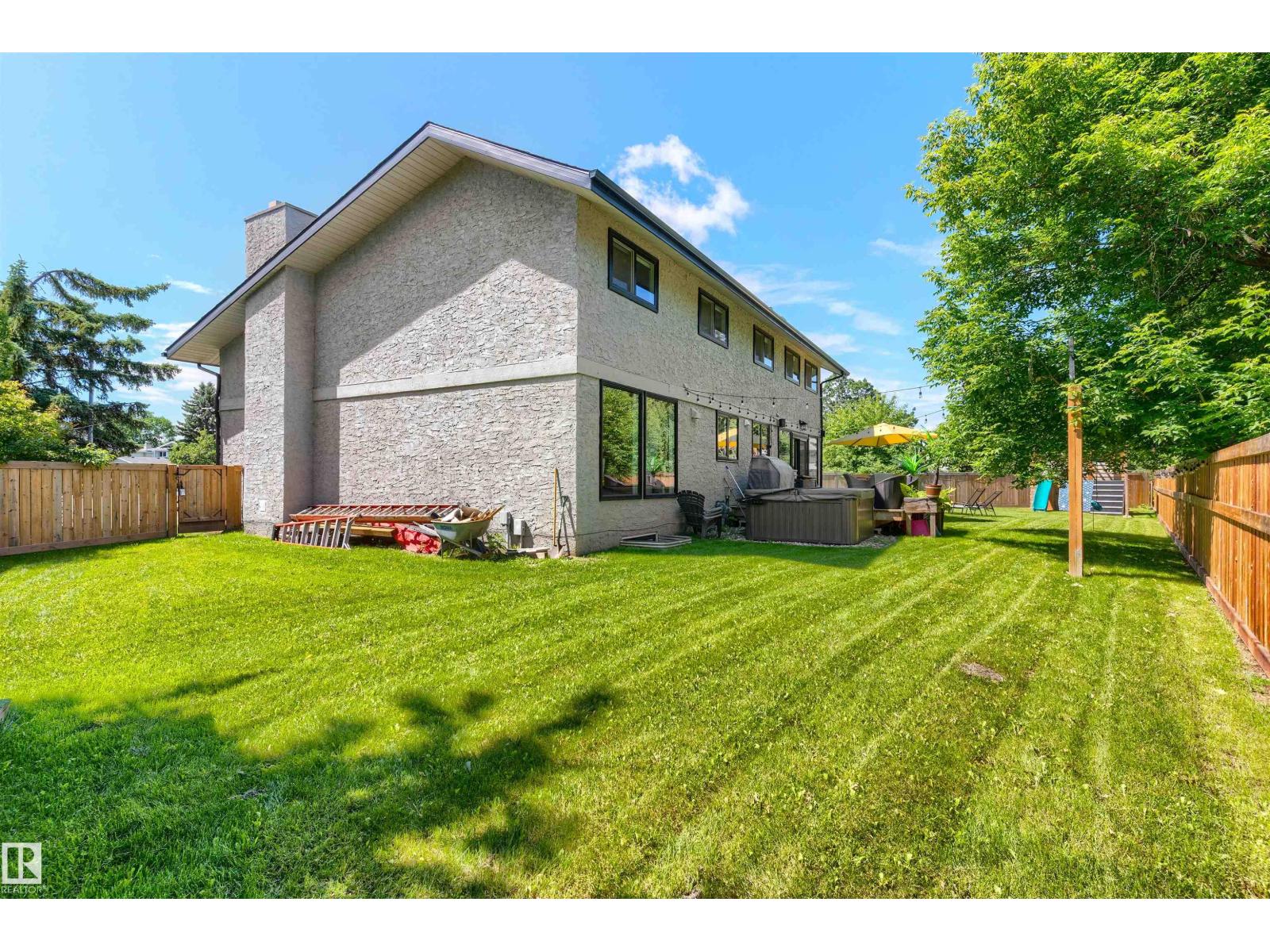 11422 32 Av NW, Edmonton, Alberta  T6J 3H5 - Photo 52 - E4497821
