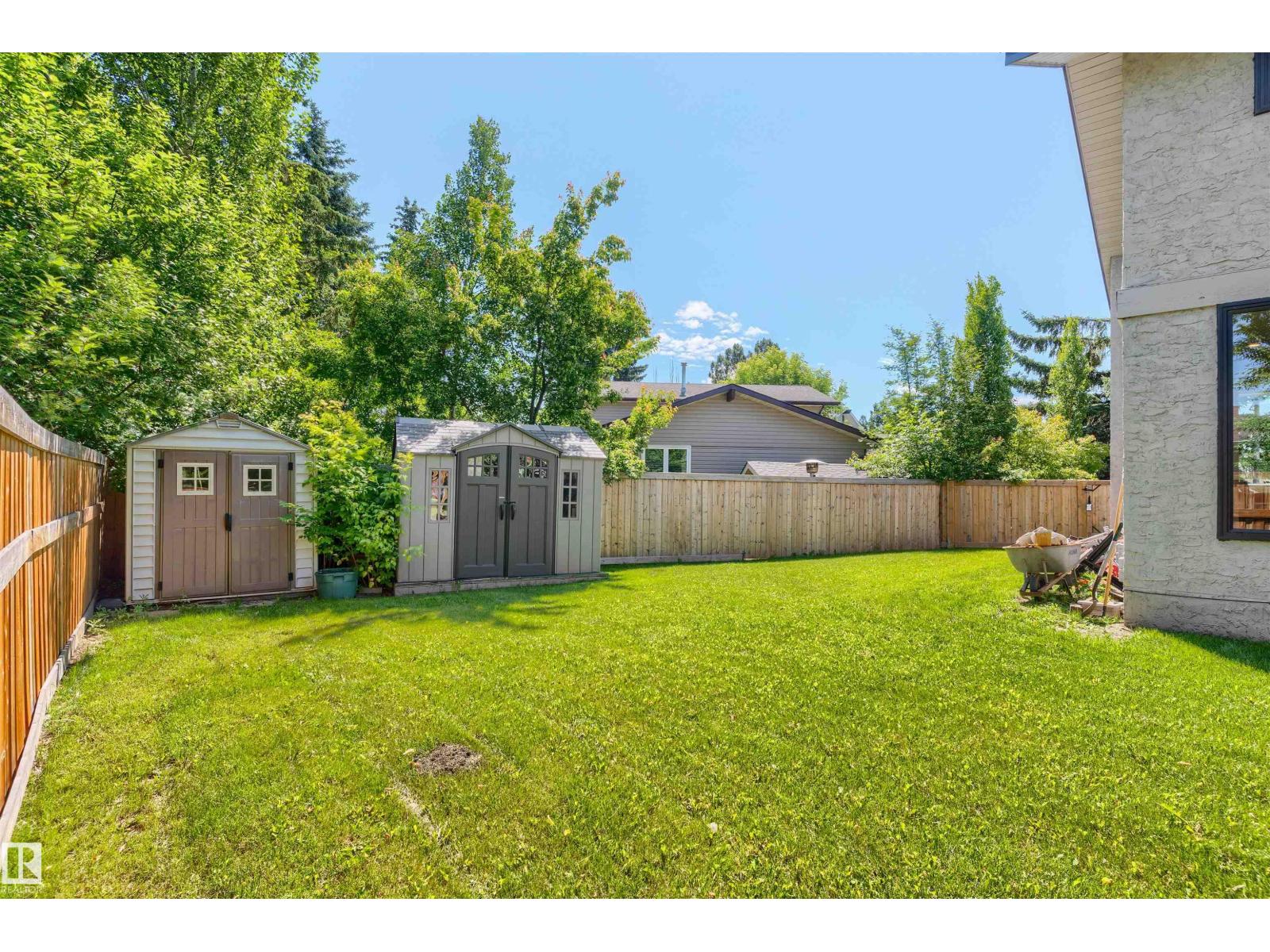 11422 32 Av NW, Edmonton, Alberta  T6J 3H5 - Photo 53 - E4497821