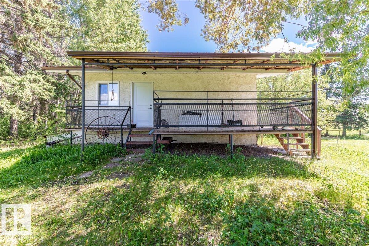 48330 Hwy 770, Rural Leduc County, Alberta  T0C 2T0 - Photo 18 - E4497822
