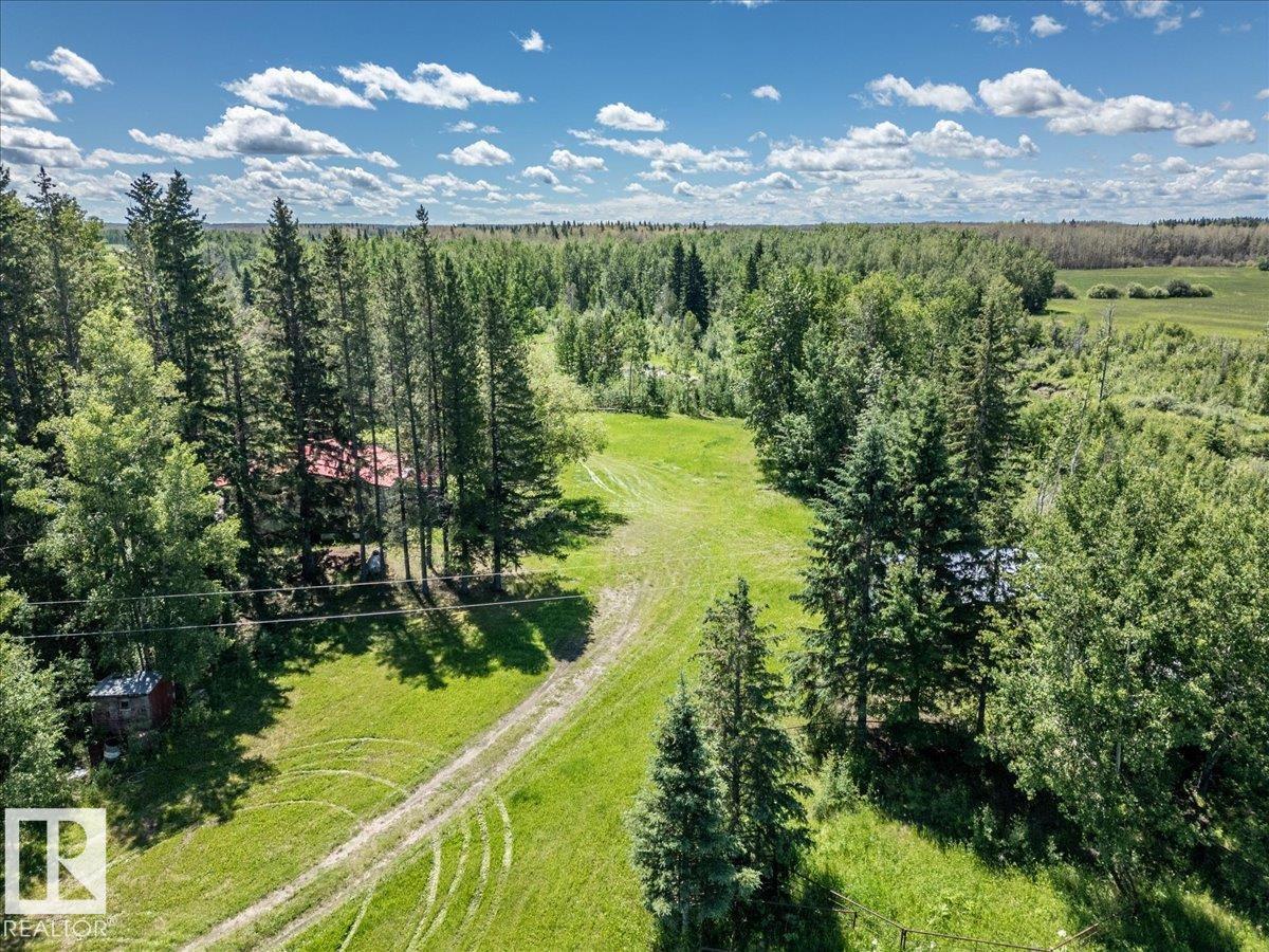 48330 Hwy 770, Rural Leduc County, Alberta  T0C 2T0 - Photo 24 - E4497822