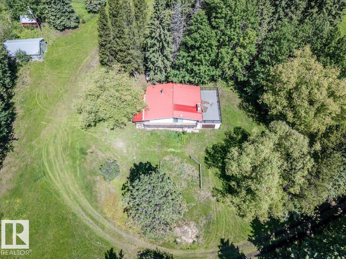 48330 Hwy 770, Rural Leduc County, Alberta  T0C 2T0 - Photo 26 - E4497822
