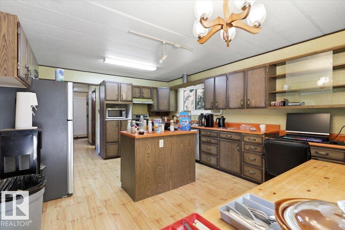 48330 Hwy 770, Rural Leduc County, Alberta  T0C 2T0 - Photo 7 - E4497822