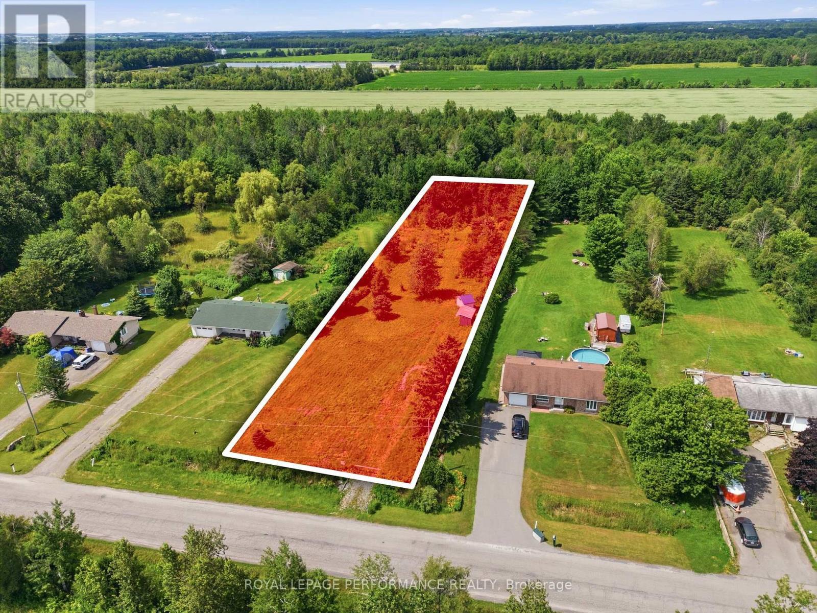 $169,0001005 Montee Lebrun Sud Road E, The Nation, Ontario