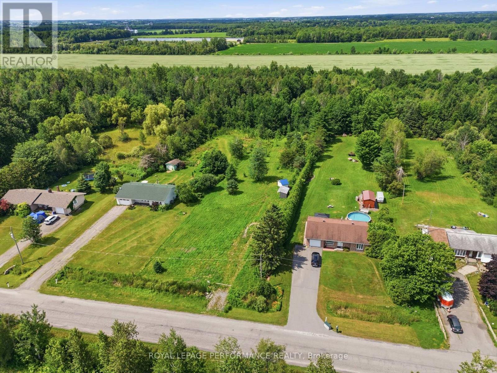 1005 Montee Lebrun Sud Road E, The Nation, Ontario  K0A 1M0 - Photo 2 - X13542922