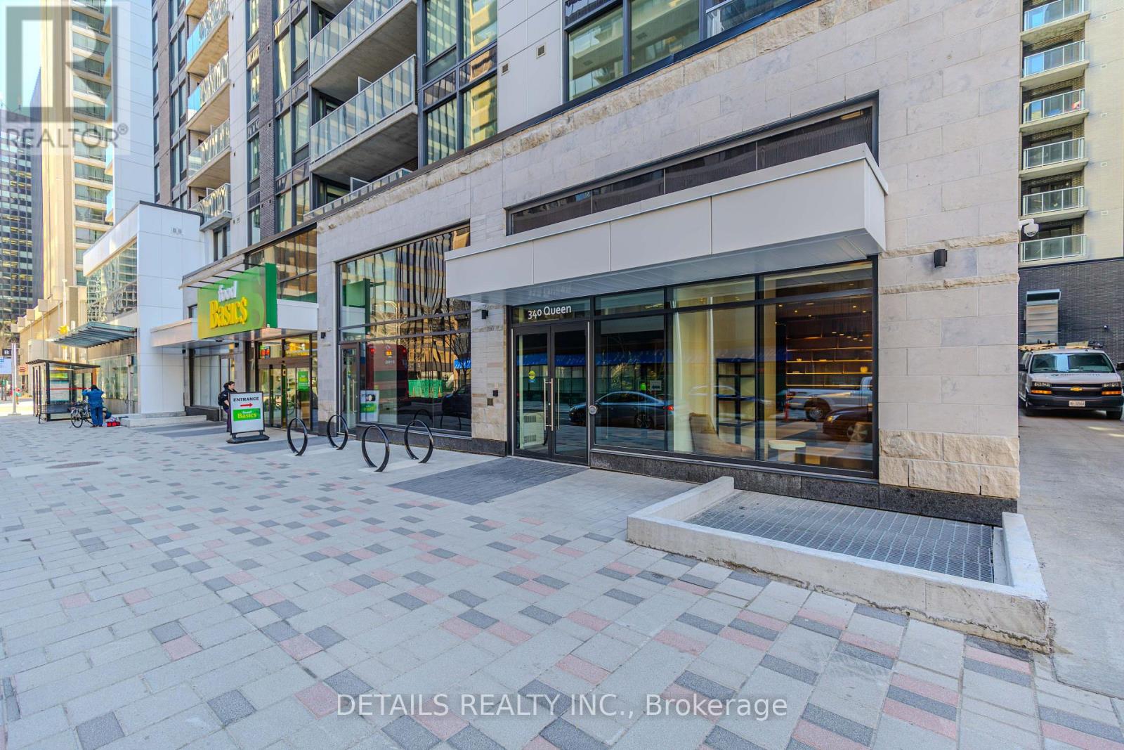 1008 - 340 Queen Street, Ottawa, Ontario  K1R 0G1 - Photo 2 - X13542924