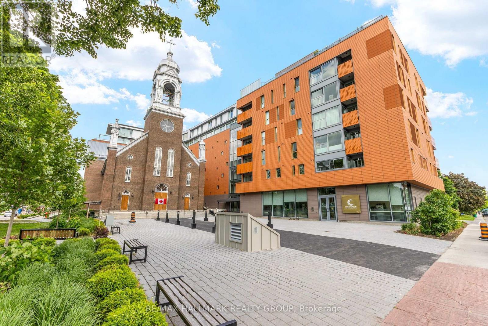 207 - 135 BARRETTE STREET, Ottawa