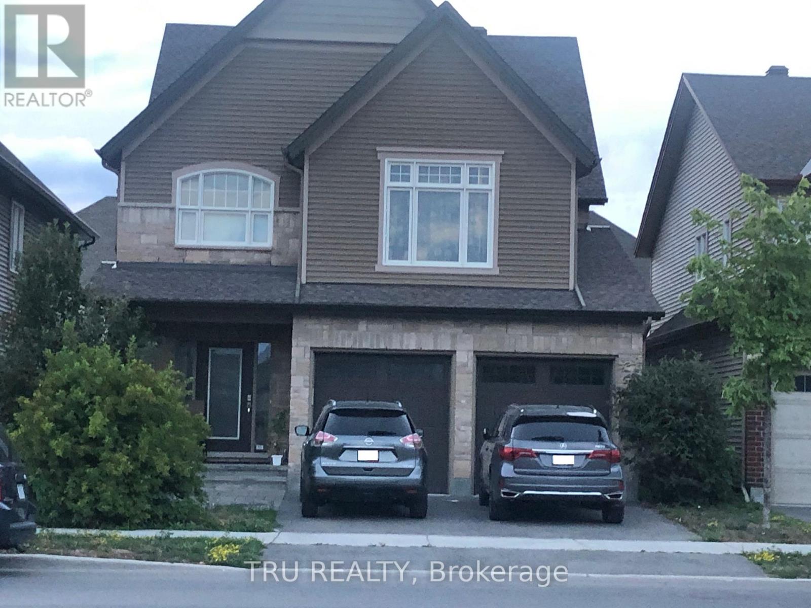 2083 HELENE CAMPBELL ROAD, Ottawa
