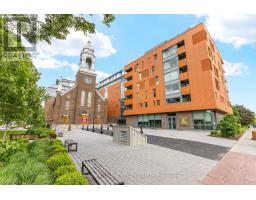 207 - 135 BARRETTE STREET, Ottawa, Ontario