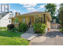 859 DUBERRY STREET, Ottawa, Ontario