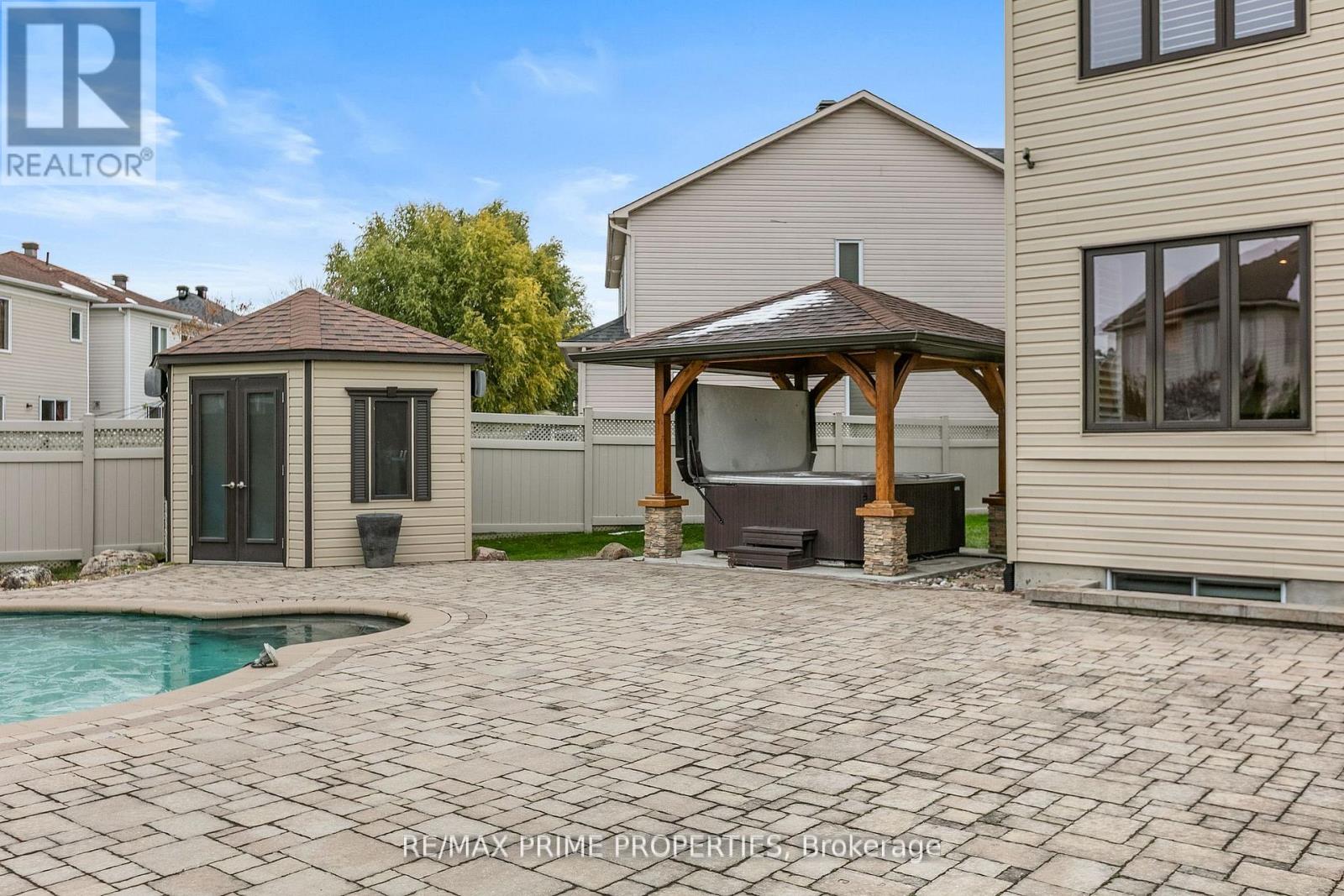72 Branthaven Street, Ottawa, Ontario  K4A 0G9 - Photo 48 - X13543184