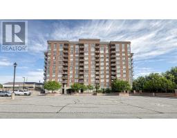 106 - 130 POND DRIVE, Markham, Ontario