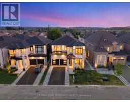 23 MENOTTI DRIVE, Richmond Hill, Ontario
