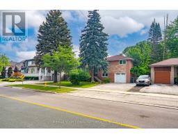 35 NETHERFORD ROAD, Vaughan, Ontario
