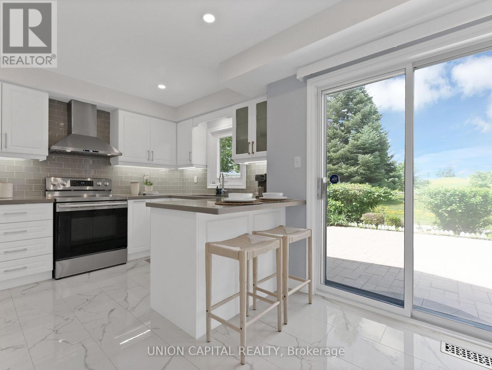 147 Milliken Meadows Drive, Markham (Milliken Mills West), Ontario  L3R 0V7 - Photo 10 - N13543260