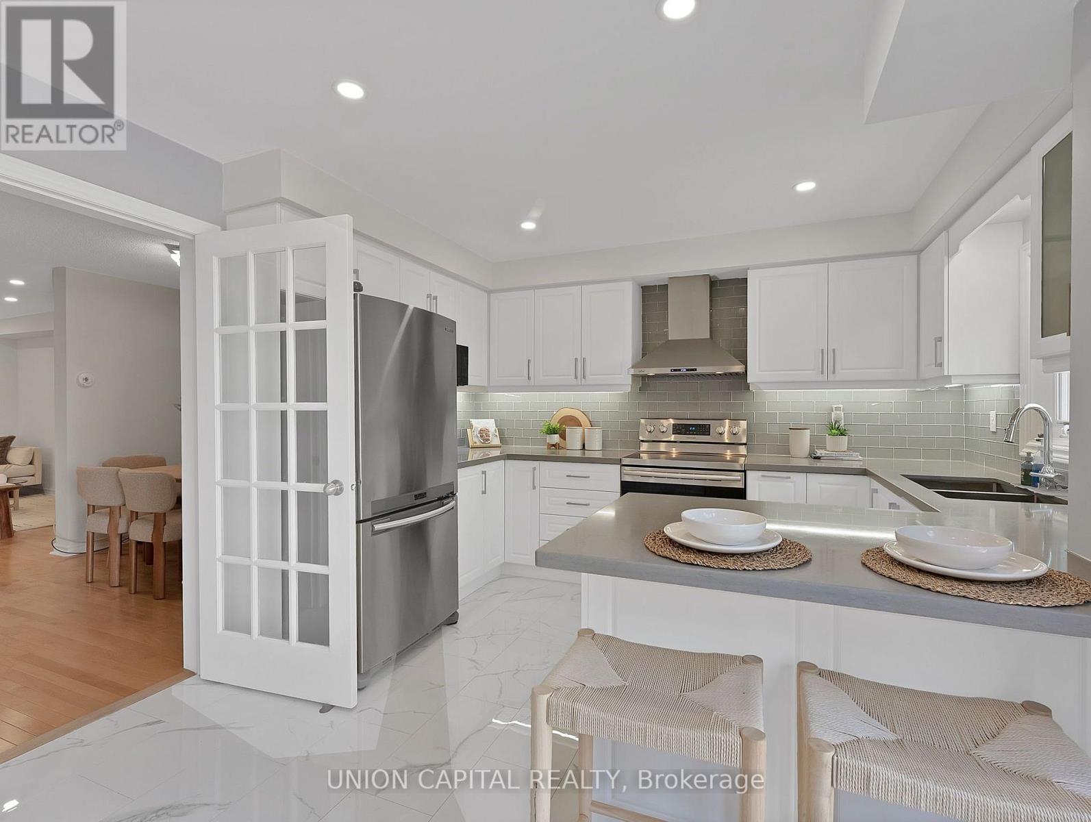 147 Milliken Meadows Drive, Markham (Milliken Mills West), Ontario  L3R 0V7 - Photo 11 - N13543260