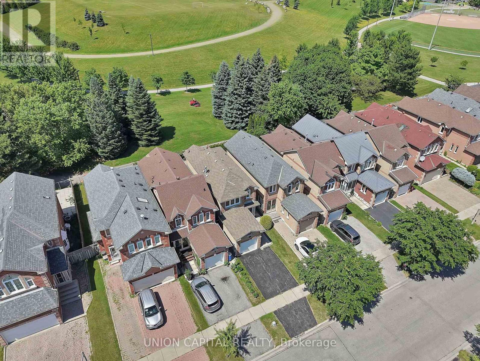 147 Milliken Meadows Drive, Markham (Milliken Mills West), Ontario  L3R 0V7 - Photo 2 - N13543260