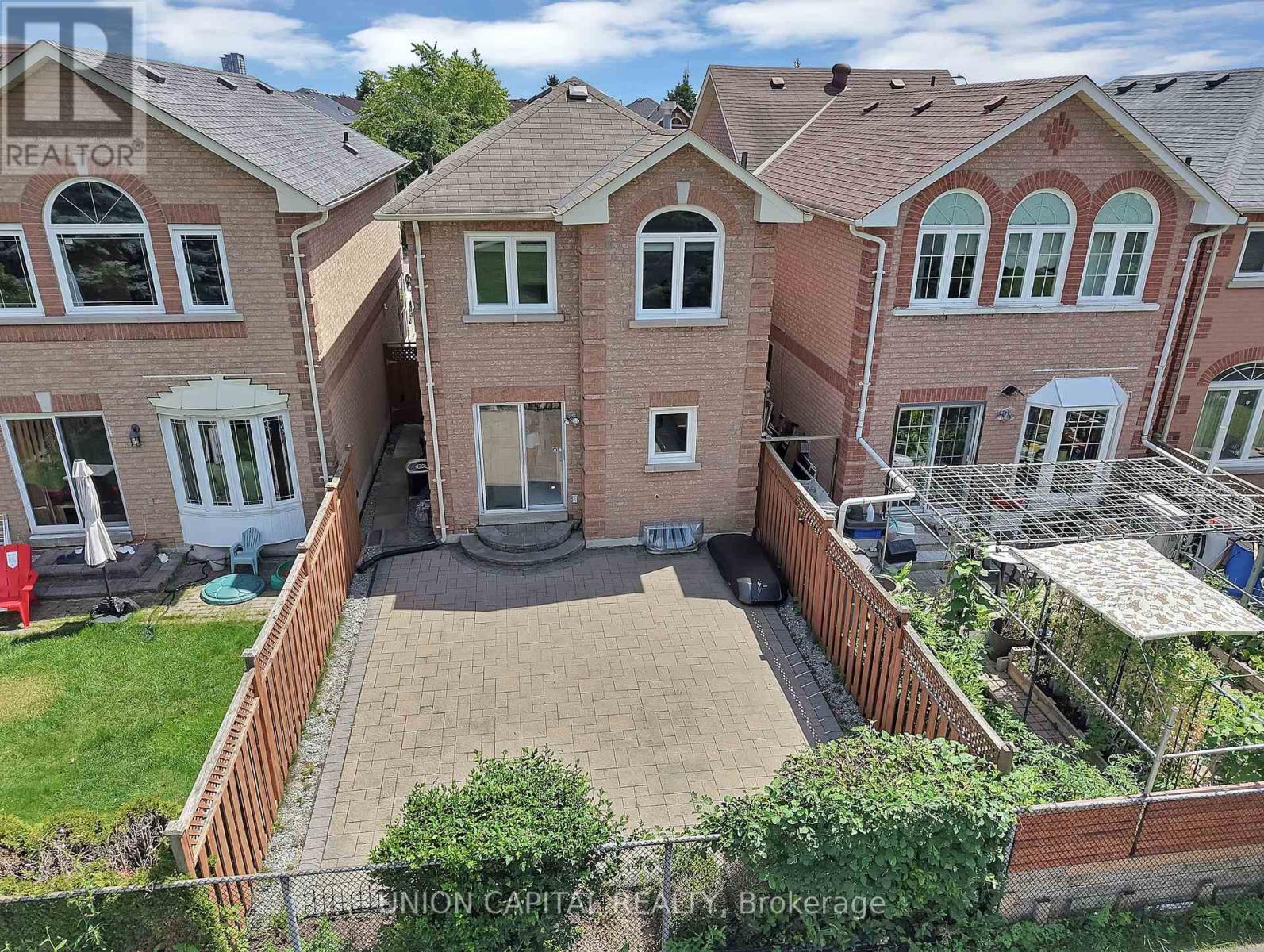 147 Milliken Meadows Drive, Markham (Milliken Mills West), Ontario  L3R 0V7 - Photo 23 - N13543260