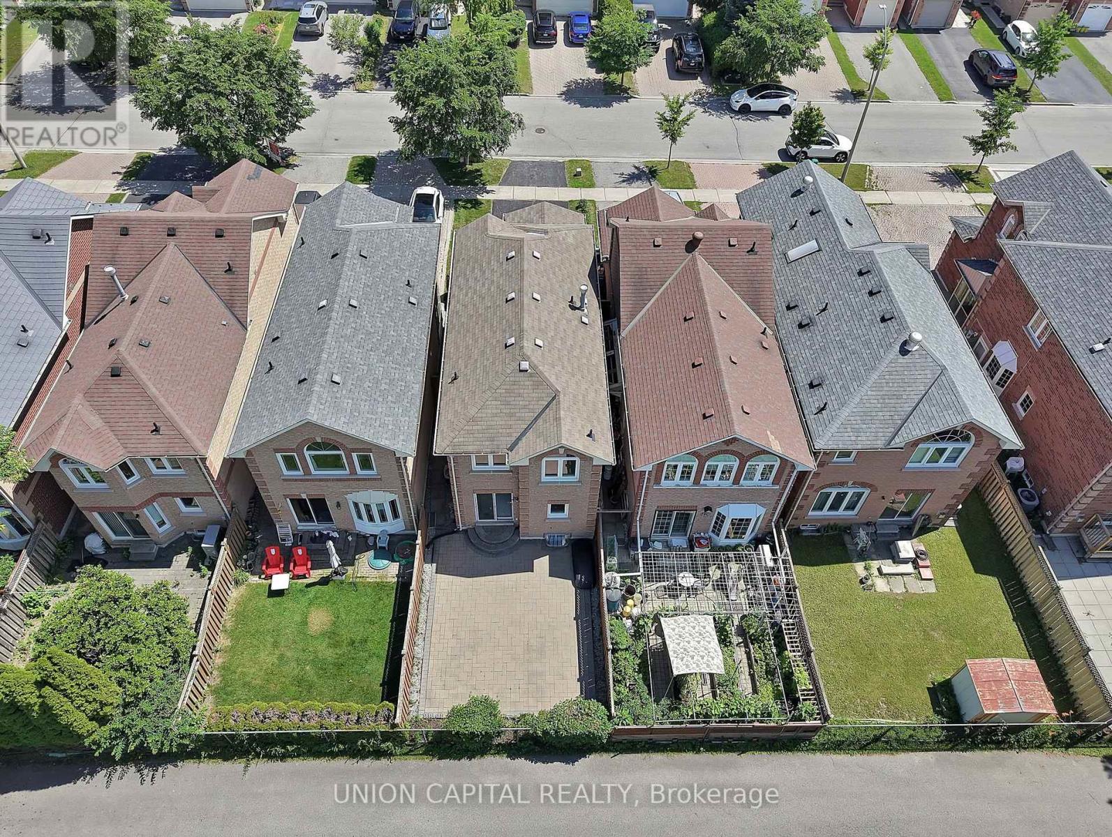 147 Milliken Meadows Drive, Markham (Milliken Mills West), Ontario  L3R 0V7 - Photo 24 - N13543260