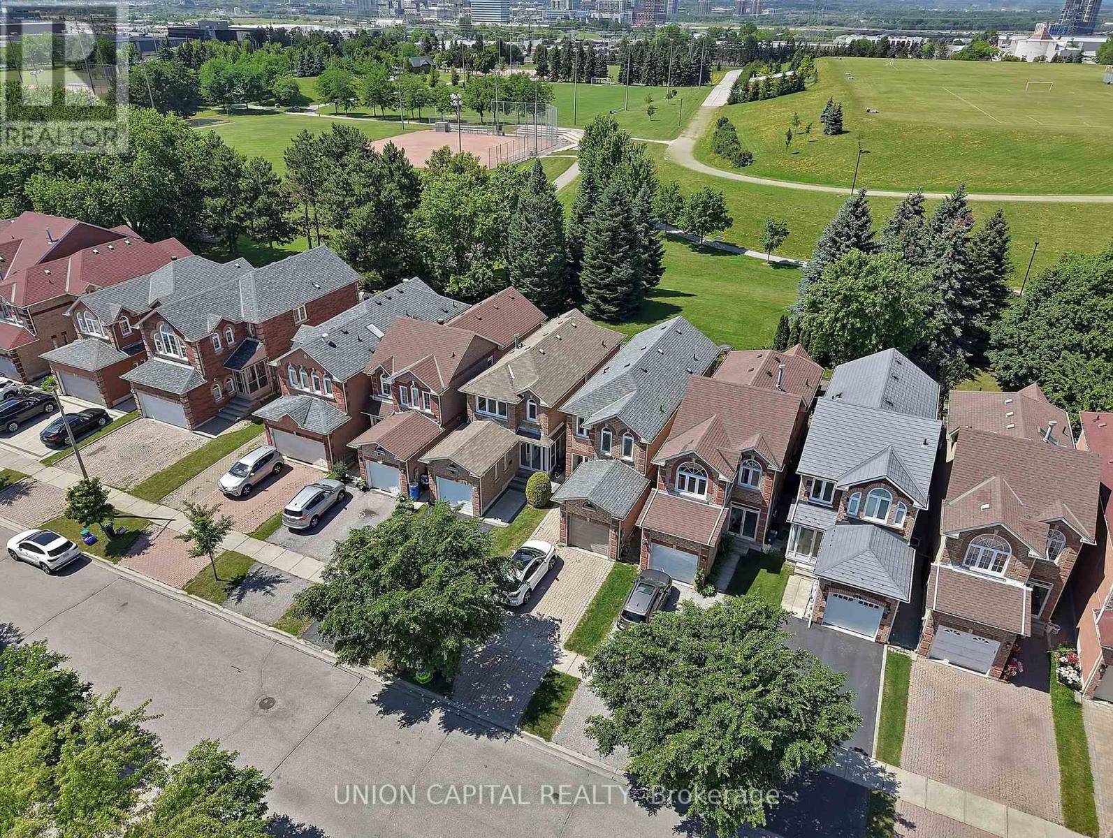 147 Milliken Meadows Drive, Markham (Milliken Mills West), Ontario  L3R 0V7 - Photo 25 - N13543260