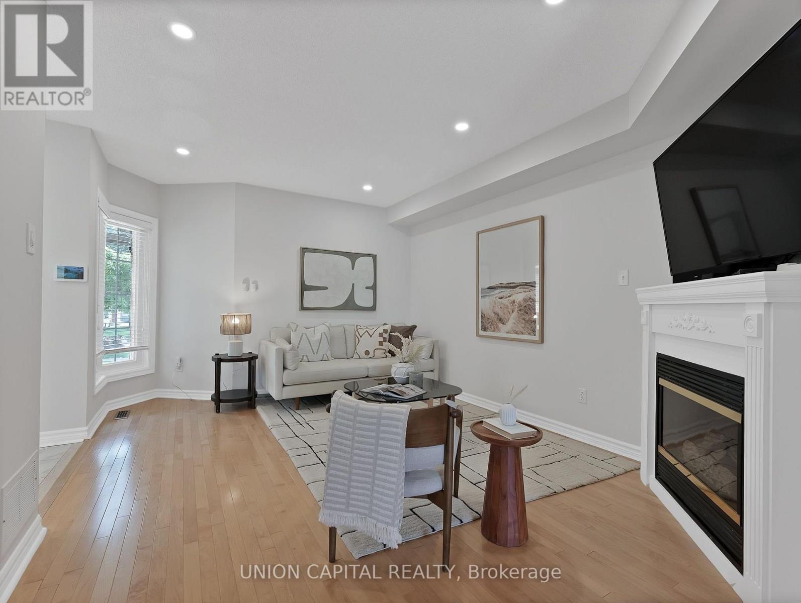 147 Milliken Meadows Drive, Markham (Milliken Mills West), Ontario  L3R 0V7 - Photo 4 - N13543260