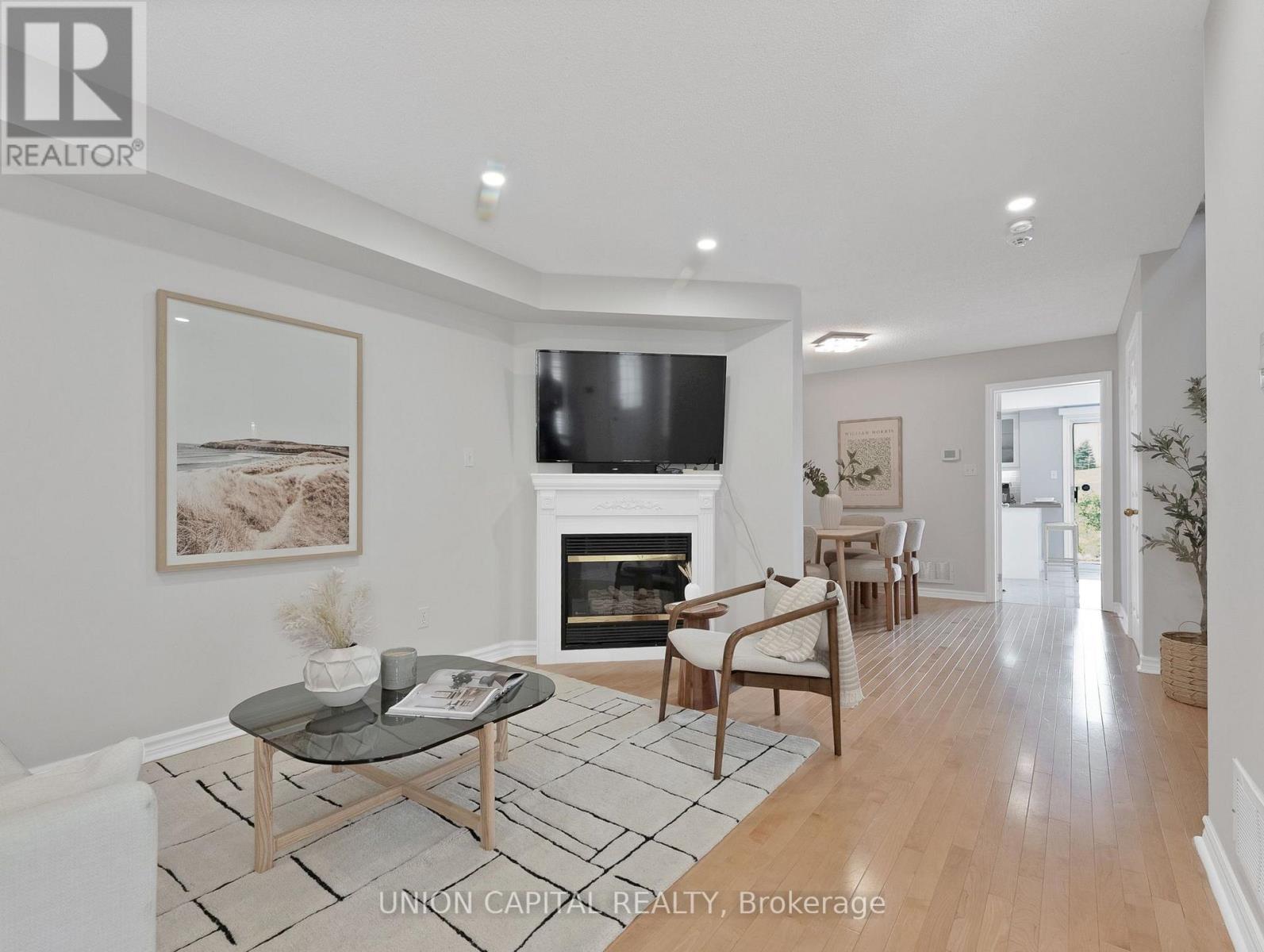 147 Milliken Meadows Drive, Markham (Milliken Mills West), Ontario  L3R 0V7 - Photo 5 - N13543260